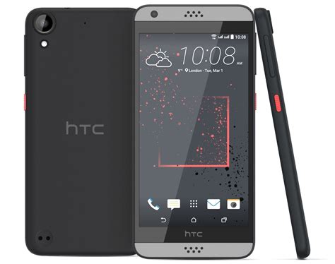 Htc desire 630 dual